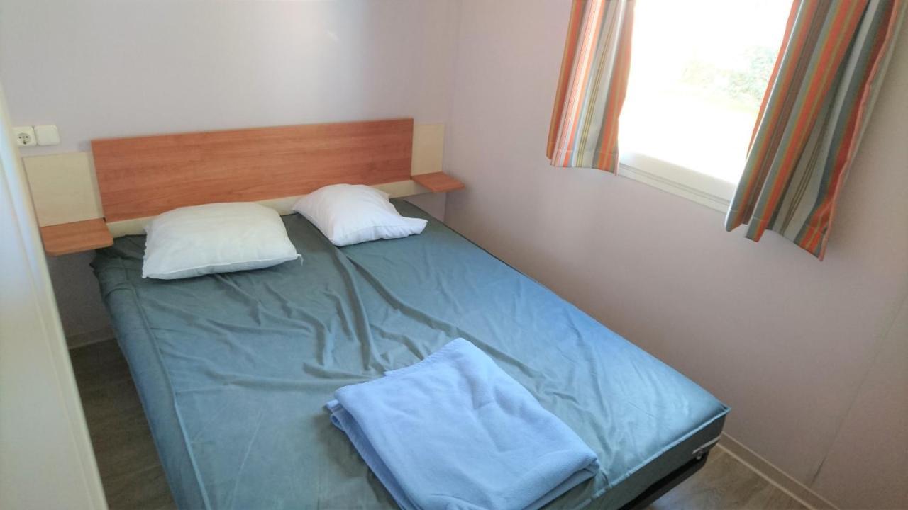 Mobil Home 6 Personnes Port La Nouvelle Exterior photo
